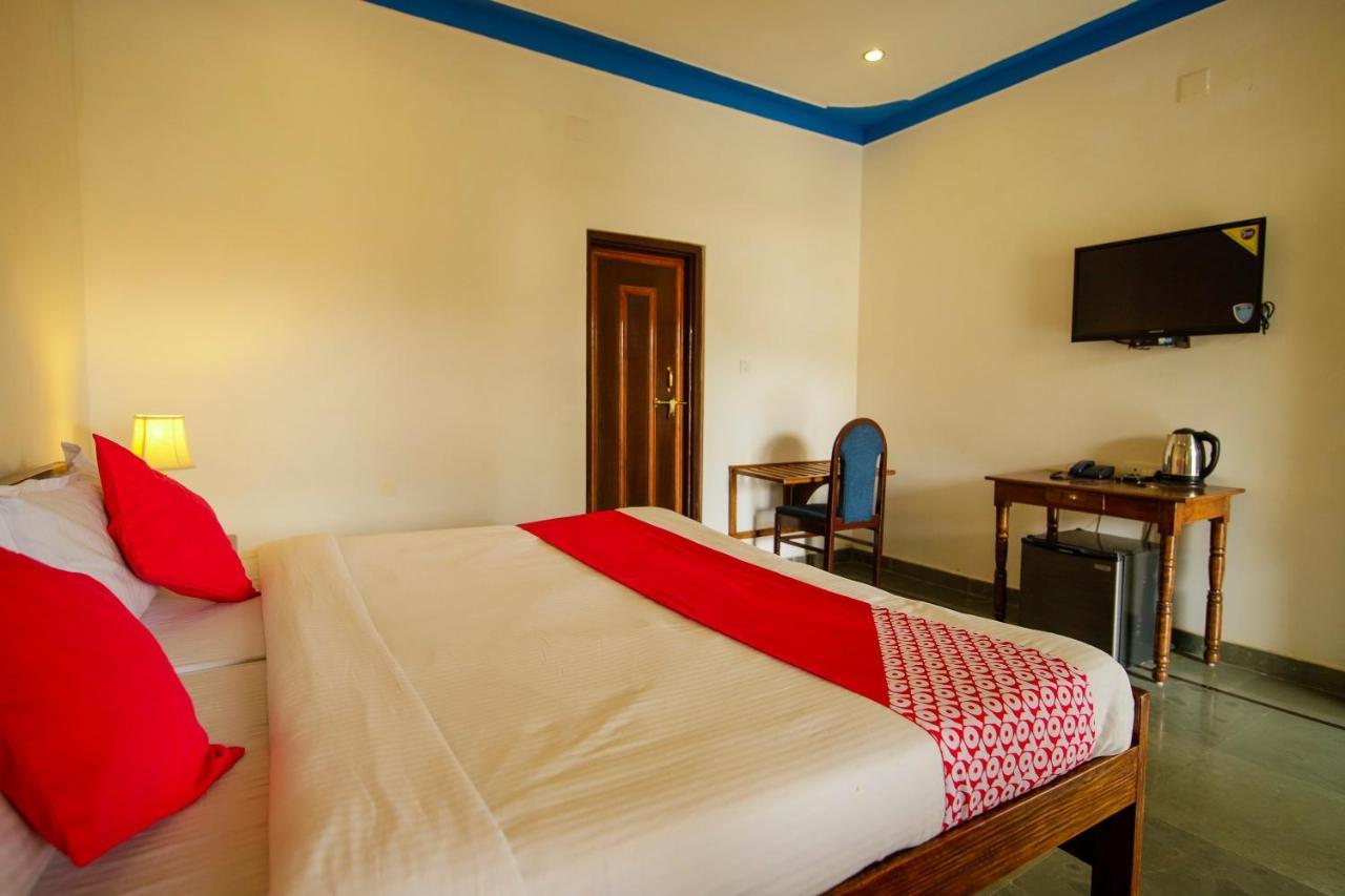 Oyo 24395 Hills Retreat Resort Udaipur Extérieur photo
